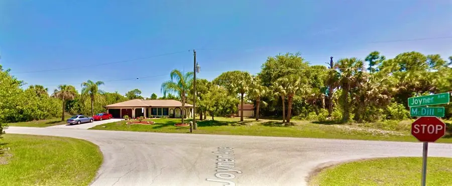 12142 Joyner Avenue, Port Charlotte, FL 33953 - #3
