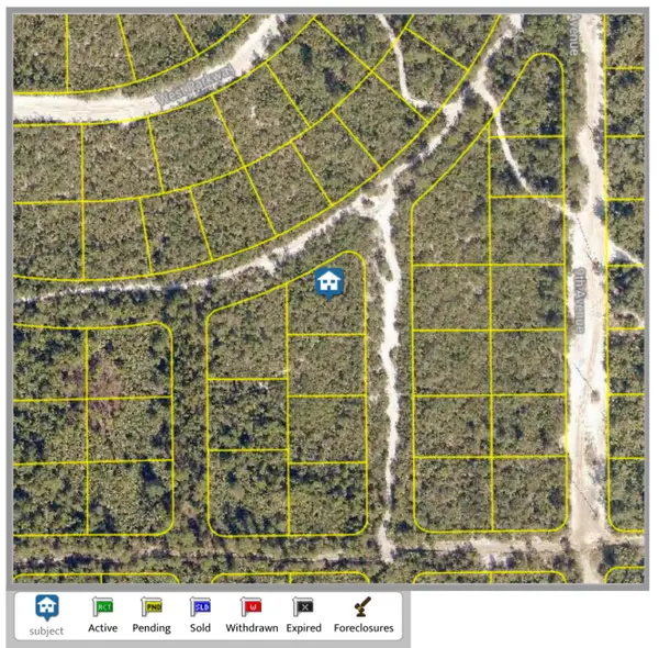 0 Deland, Deland, FL 32724