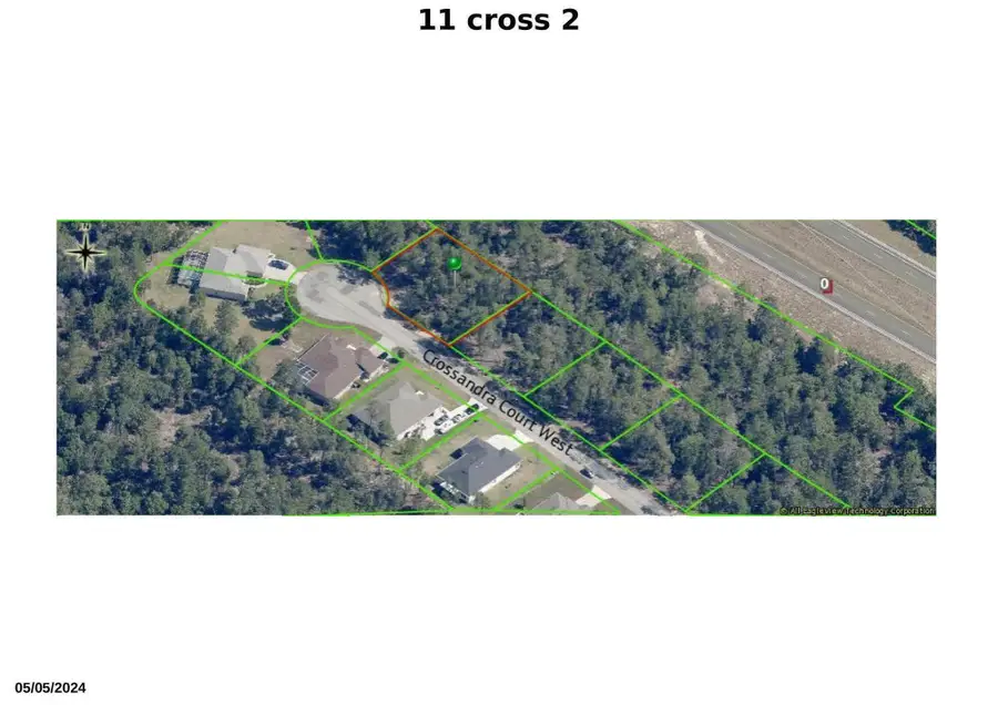 11 Crossandra Court W, Sugarmill Woods, FL 34446 - #2