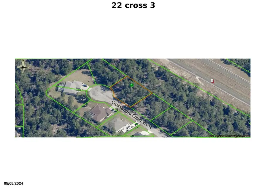 11 Crossandra Court W, Sugarmill Woods, FL 34446 - #3