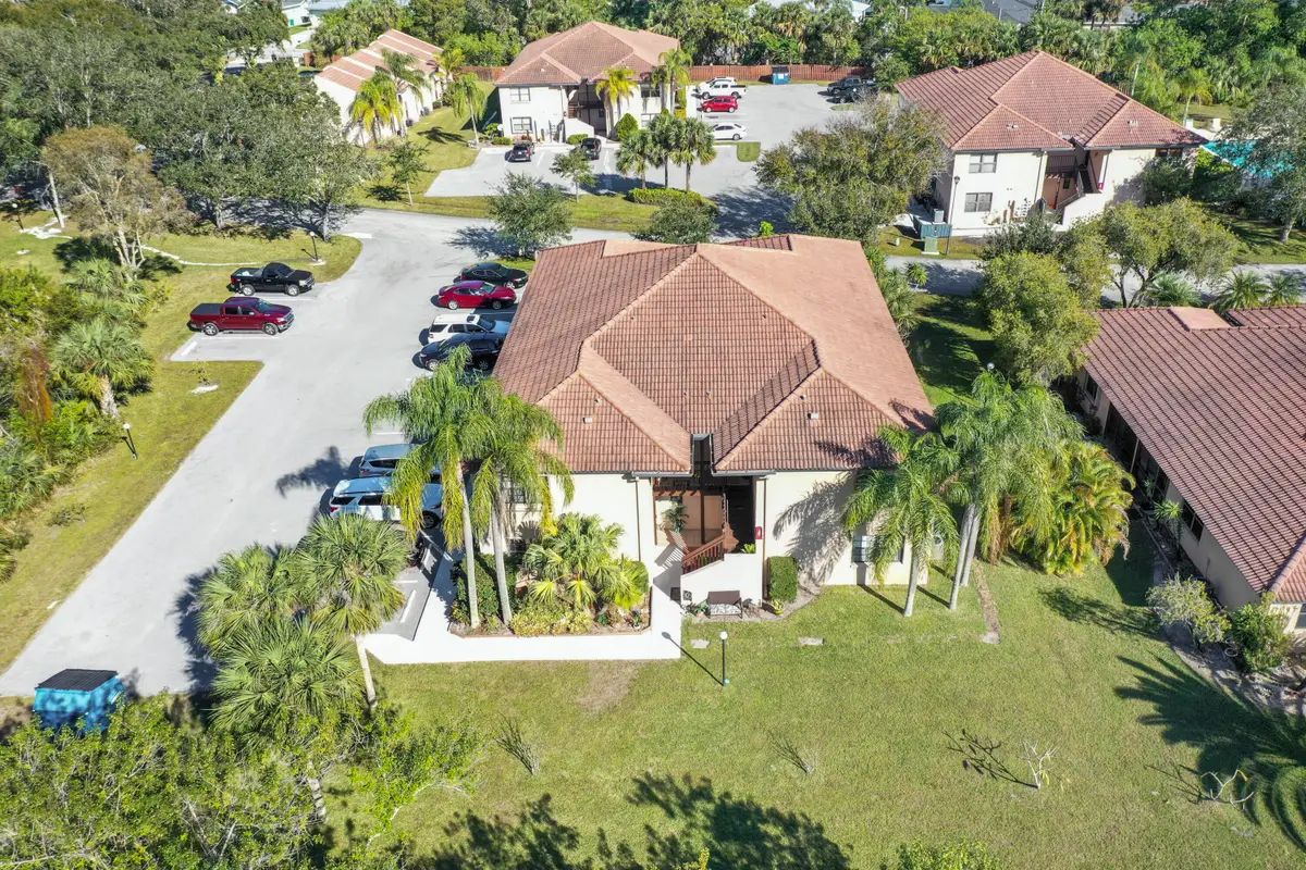 2432 SE Garden Terrace #703, Port Saint Lucie, FL 34952 - #1