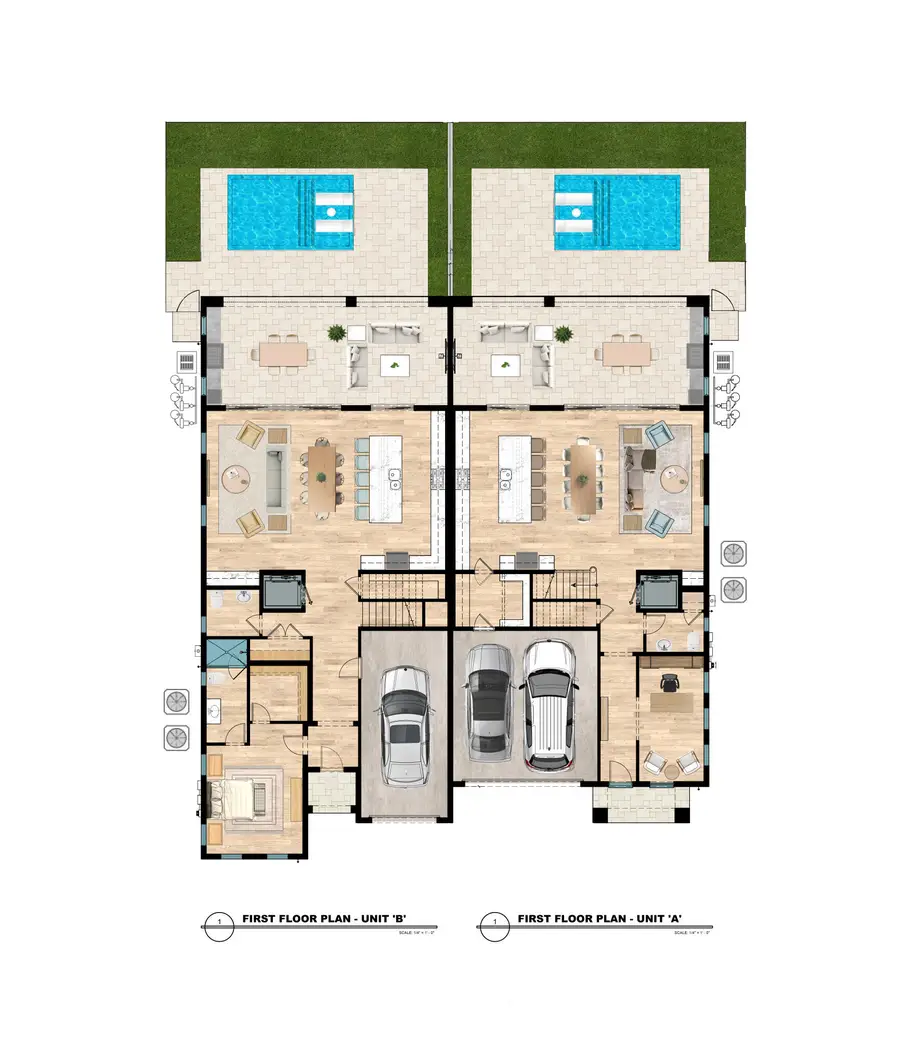 8616 SE Mars Street #4a, Hobe Sound, FL 33455 - #2