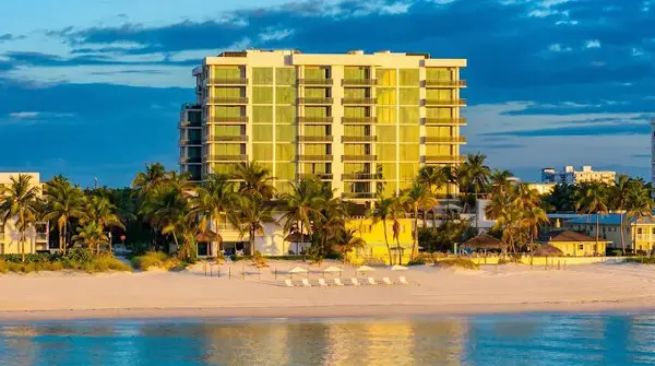 305 Briny Avenue #303, Pompano Beach, FL 33062