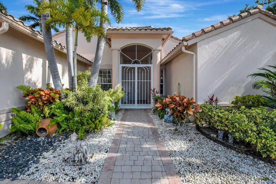 9072 Padova Drive, Boynton Beach, FL 33472 - #3