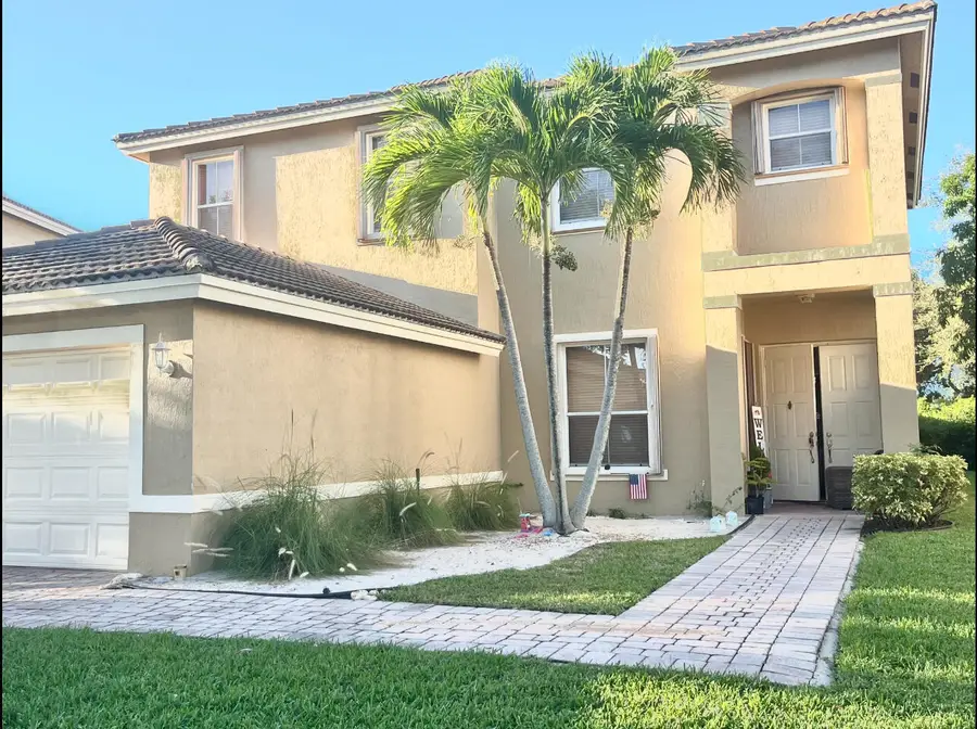 5012 Victoria Circle, West Palm Beach, FL 33409 - #2