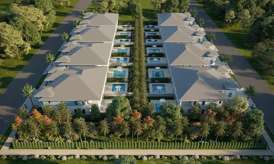 8626 SE Mars Street #4b, Hobe Sound, FL 33455 - #3
