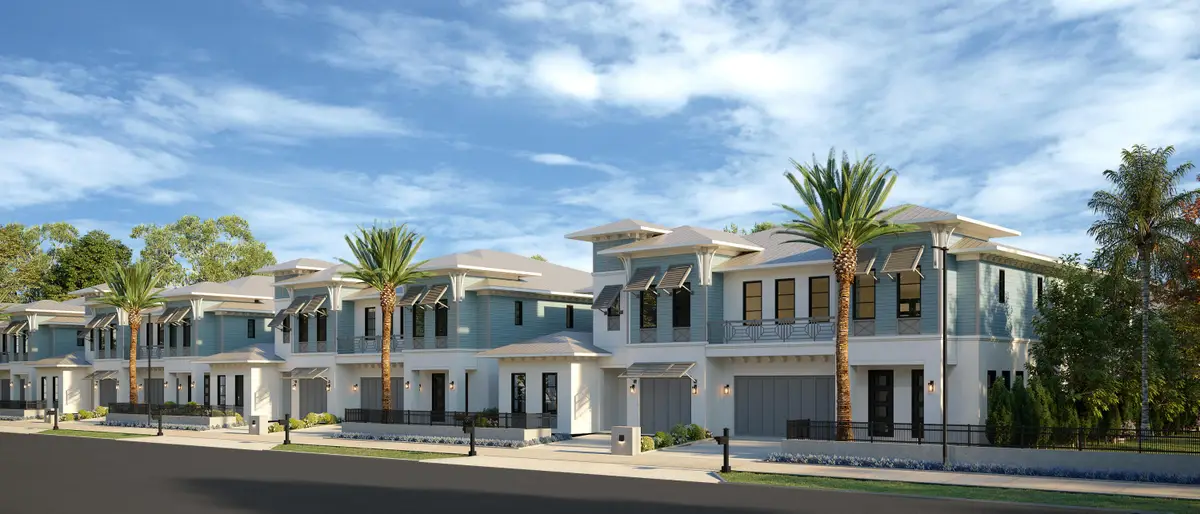 8687 SE Neptune Street #8a, Hobe Sound, FL 33455 - #1