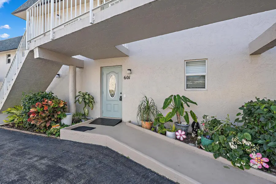 3601 S Ocean Boulevard #601, South Palm Beach, FL 33480 - #2