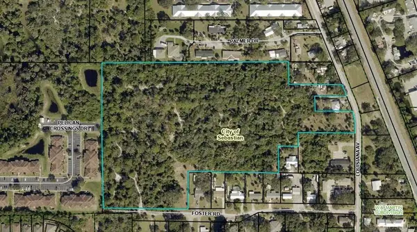 000 Foster Road, Sebastian, FL 32958