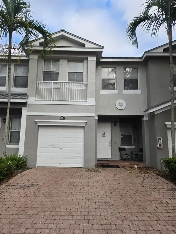 2254 Shoma Drive, Royal Palm Beach, FL 33414
