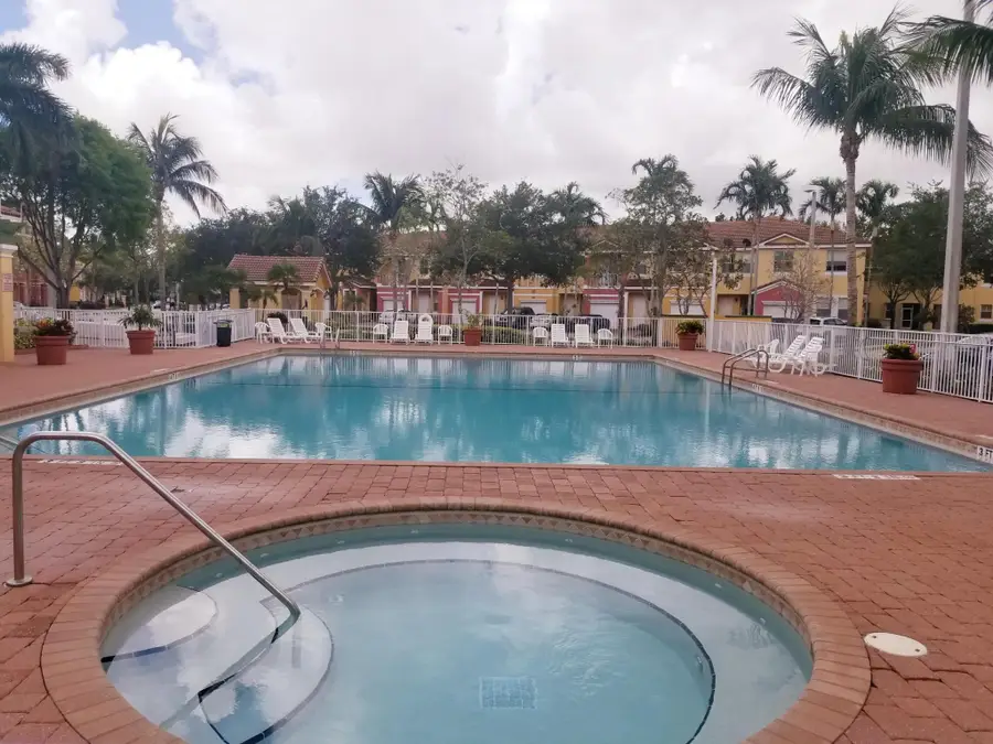 2254 Shoma Drive, Royal Palm Beach, FL 33414 - #2