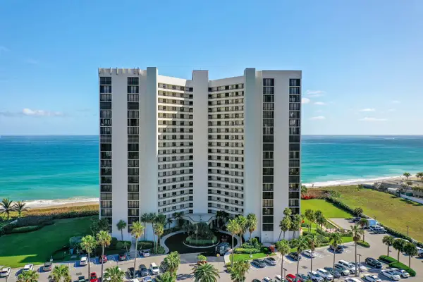 9650 S Ocean Drive #1610, Jensen Beach, FL 34957