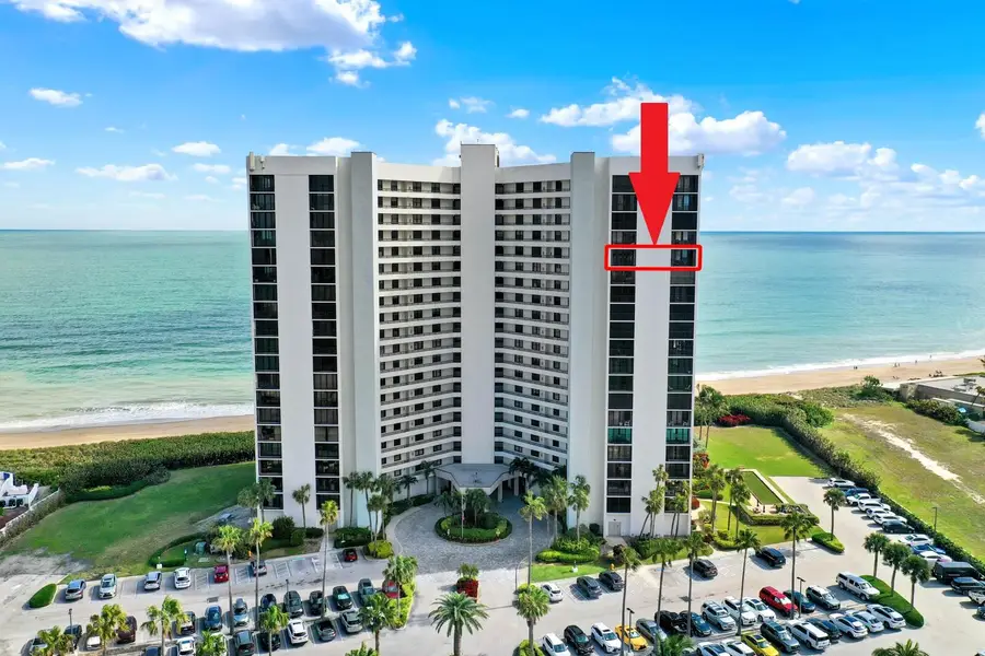 9650 S Ocean Drive #1610, Jensen Beach, FL 34957 - #2