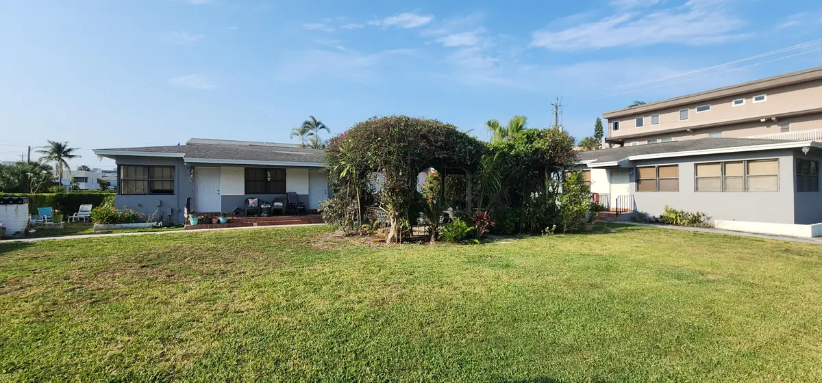 130 S Lakeside 1 Drive, Lake Worth Beach, FL 33460 - #1