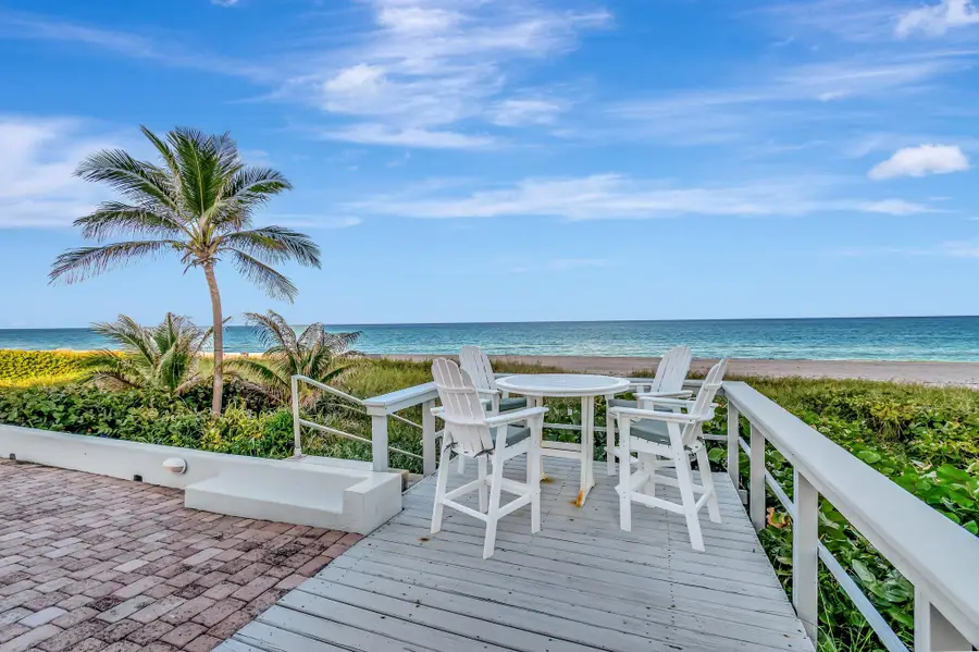 2711 S Ocean 0020 Boulevard #2, Highland Beach, FL 33487 - #3