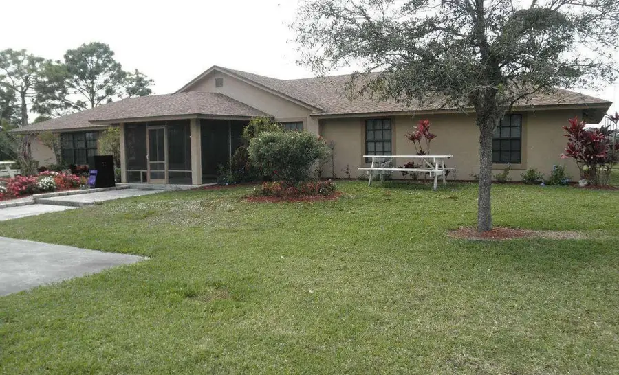 6845 Park Lane Road, Lake Worth, FL 33449 - #2