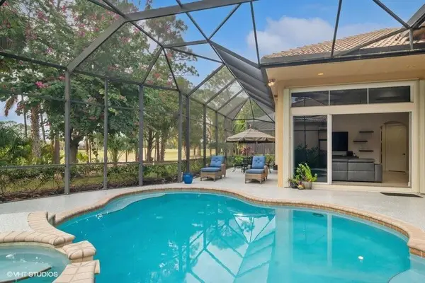 8825 Bally Bunion Road, Port St Lucie, FL 34986