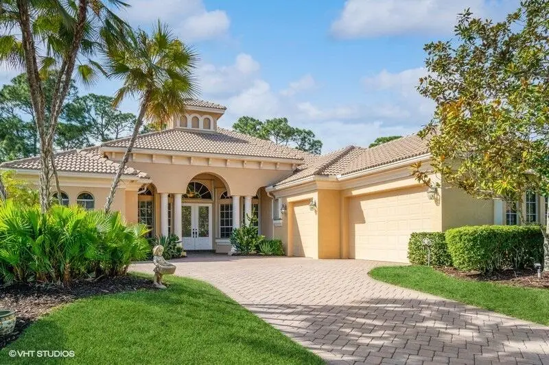 8825 Bally Bunion Road, Port Saint Lucie, FL 34986 - #2