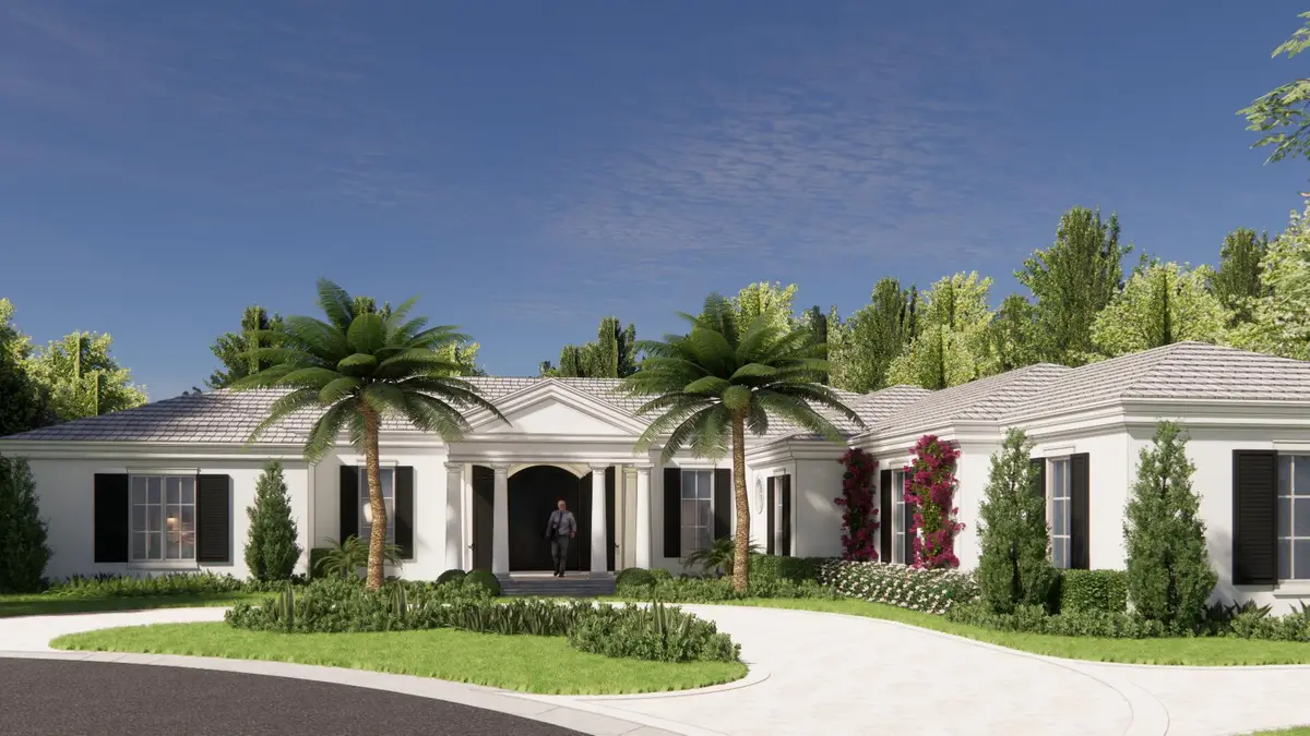 2924 Bluewater Cove Cove, Gulf Stream, FL 33483 - #1
