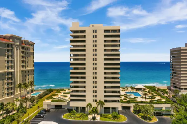 5280 N Ocean Drive #4d, Singer Island, FL 33404