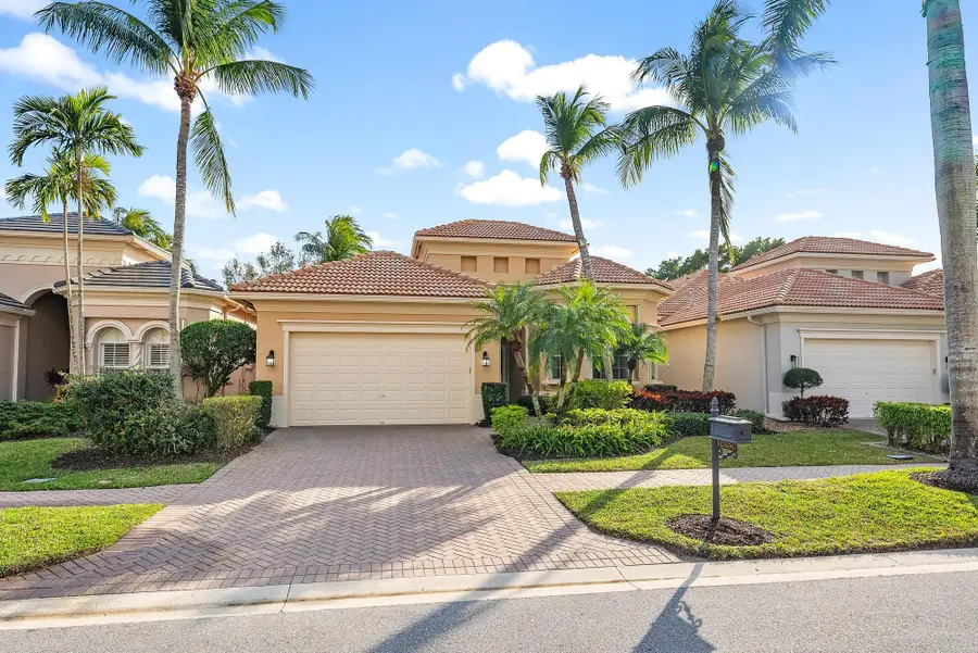 10350 Terra Lago Drive, West Palm Beach, FL 33412 - #2