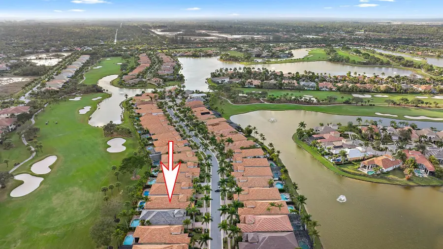 10350 Terra Lago Drive, West Palm Beach, FL 33412 - #3