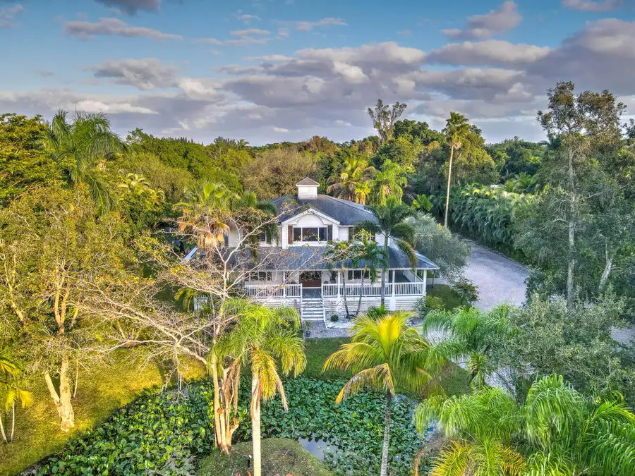 6402 SW 185th Way, Southwest Ranches, FL 33332 - #3