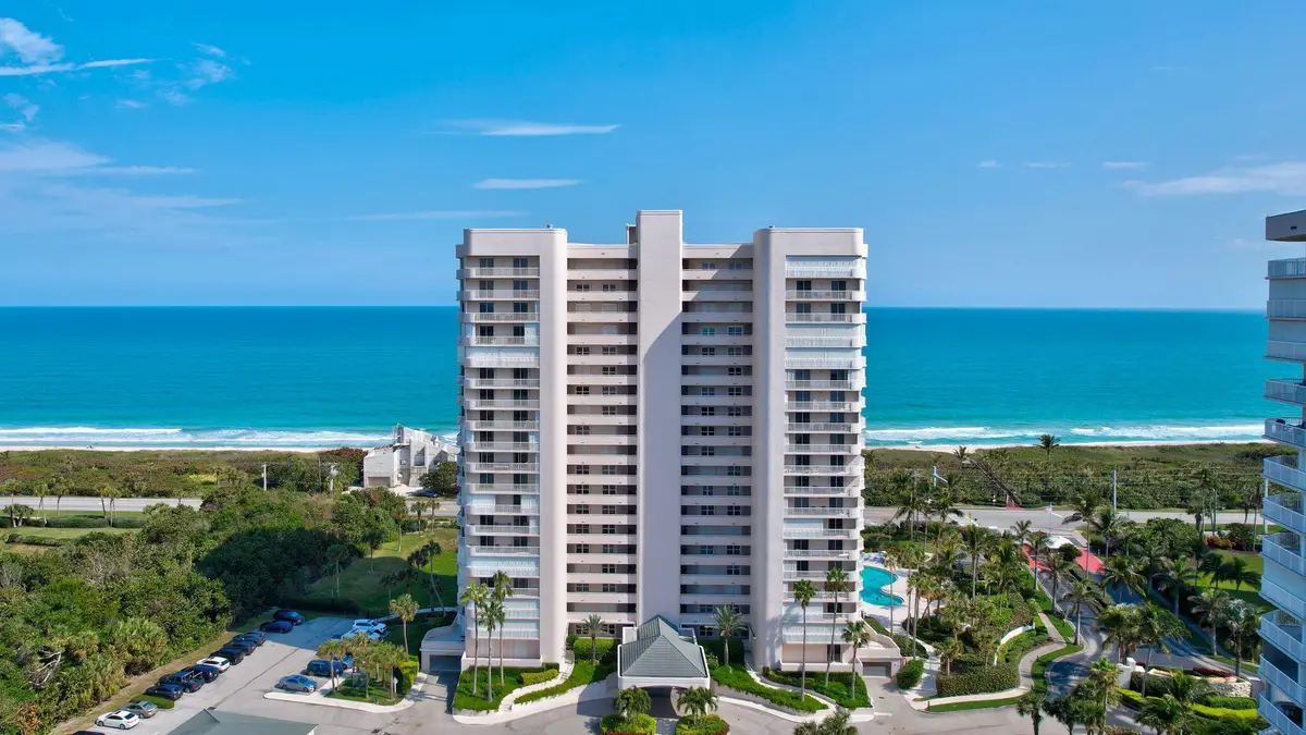 5051 N Highway A1a #Ph 2-3, Hutchinson Island, FL 34949 - #1