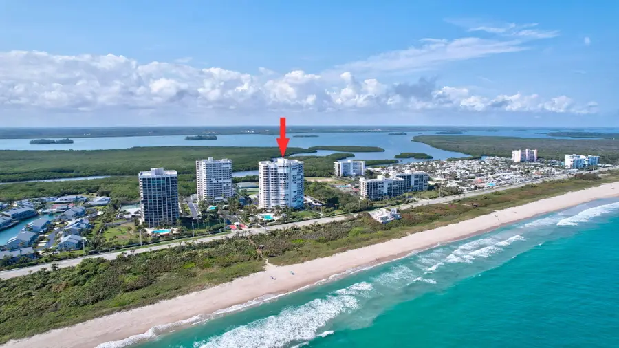 5051 N Highway A1a #Ph 2-3, Hutchinson Island, FL 34949 - #2