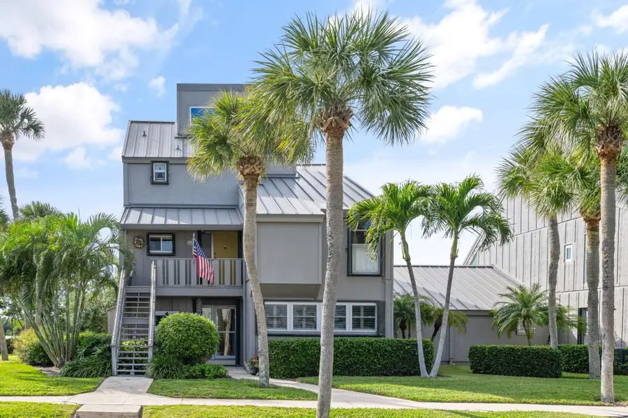 1306 Spyglass Lane, Vero Beach, FL 32963 - #2