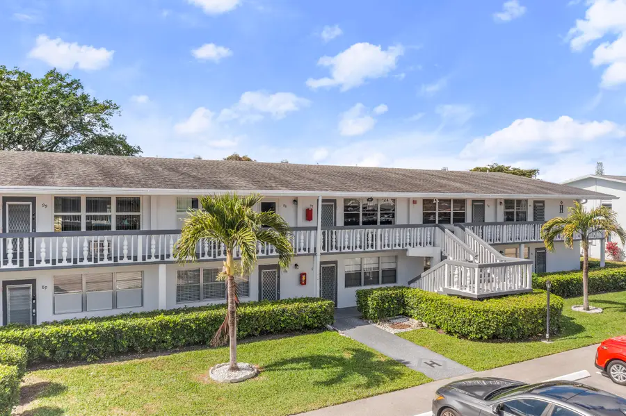 97 Oakridge H #97, Deerfield Beach, FL 33442 - #2