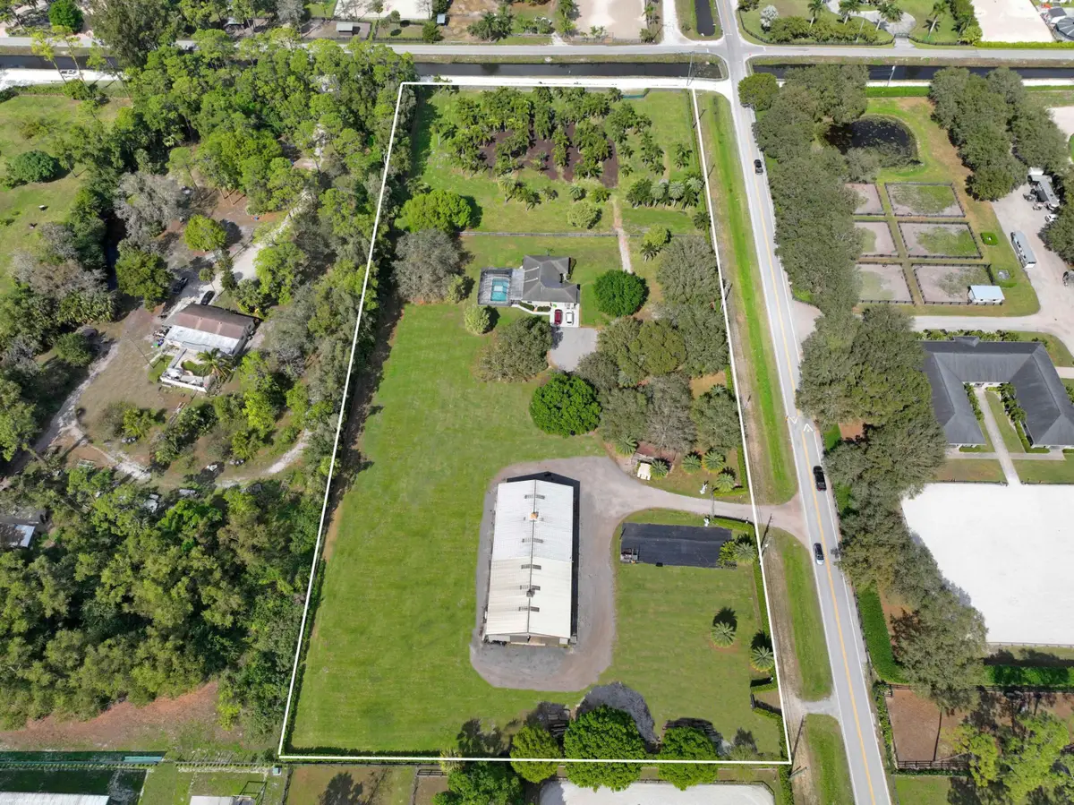 13528 N 6th Court N, Loxahatchee Groves, FL 33470 - #1
