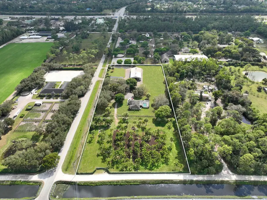 13528 N 6th Court N, Loxahatchee Groves, FL 33470 - #2