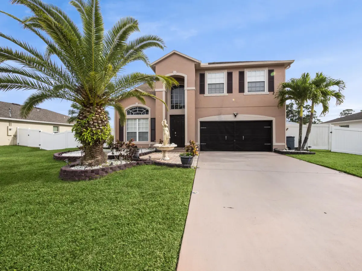 2577 SW Savage Boulevard, Port Saint Lucie, FL 34953 - #1
