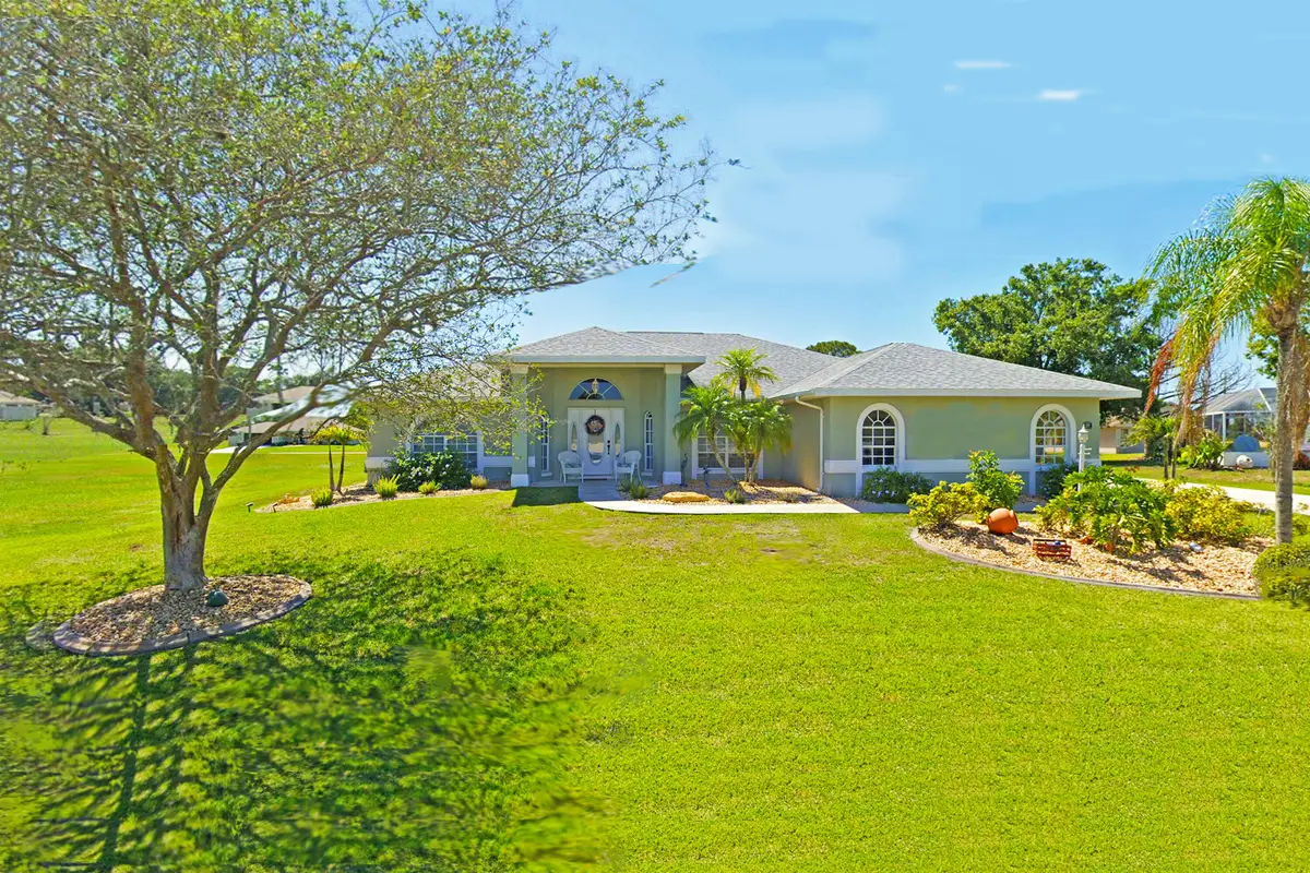 424 Holly Drive, Sebring, FL 33876 - #1