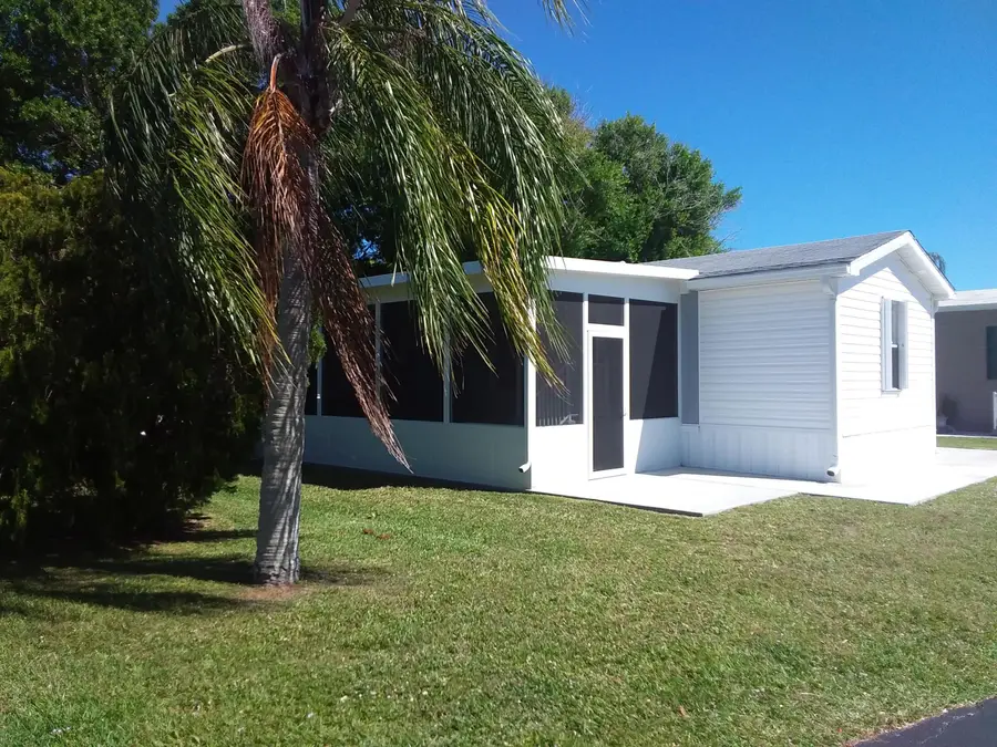 267 Nightingale Avenue, Fort Pierce, FL 34982 - #2