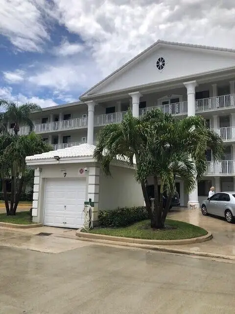 2811 Village Boulevard #202, West Palm Beach, FL 33409 - #2