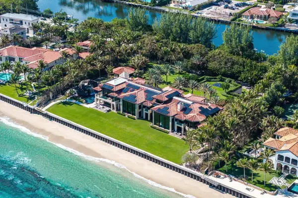 1370 S Ocean Boulevard, Manalapan, FL 33462