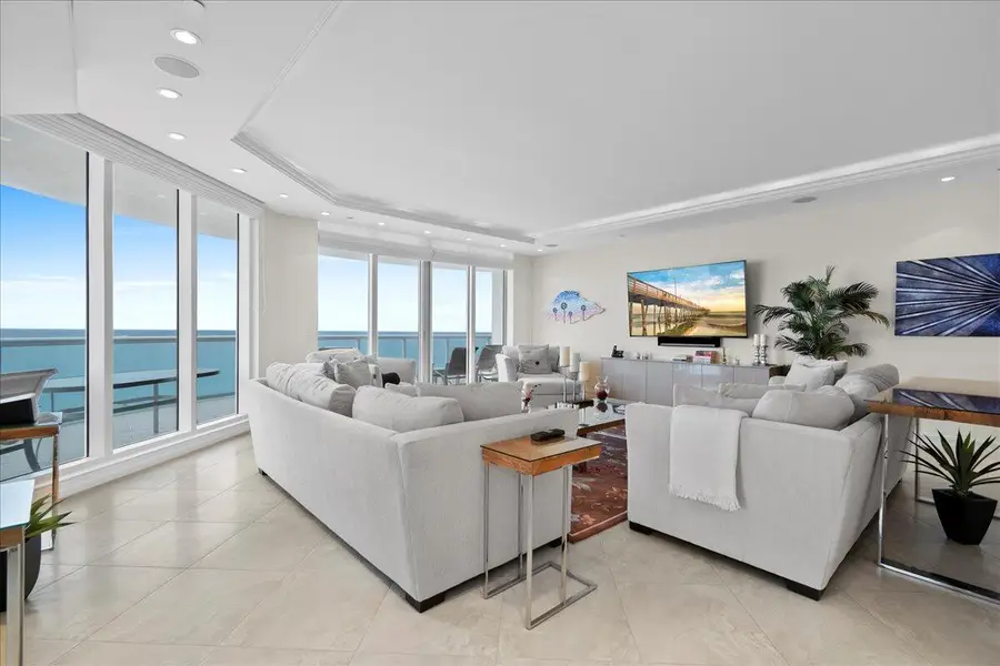4600 N Ocean Drive #701, Singer Island, FL 33404 - #3