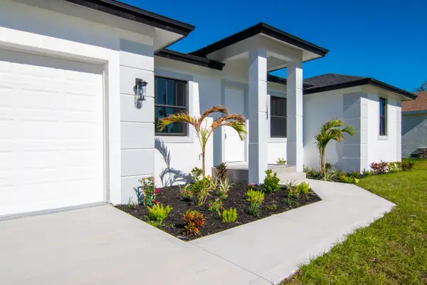 8126 Thruso Road, Port Charlotte, FL 33981