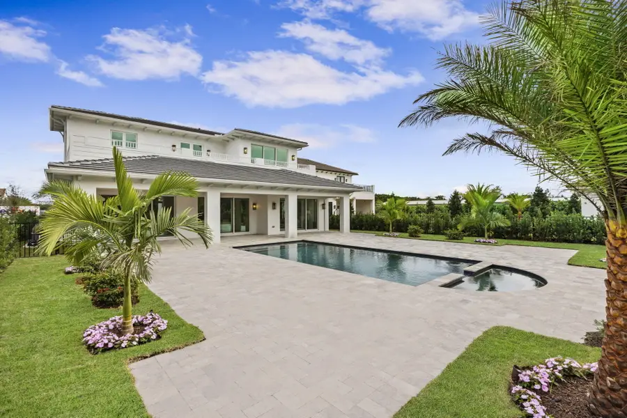 3208 Blue Cypress Lane, Wellington, FL 33414 - #2