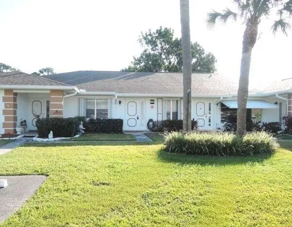 944 Savannas Point Drive #Apt B, Fort Pierce, FL 34982 - #1