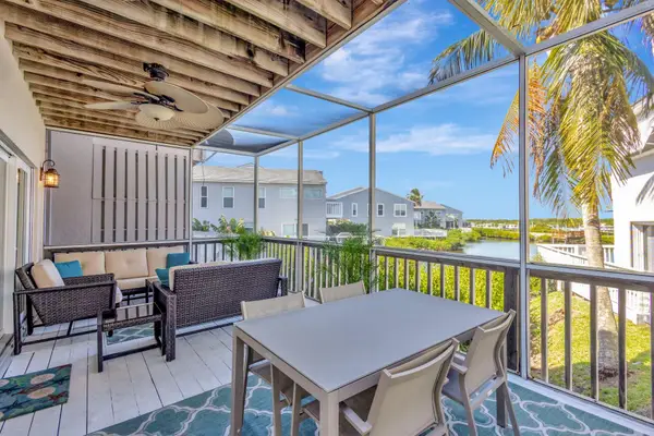 2470 Harbour Cove Drive, Hutchinson Island, FL 34949