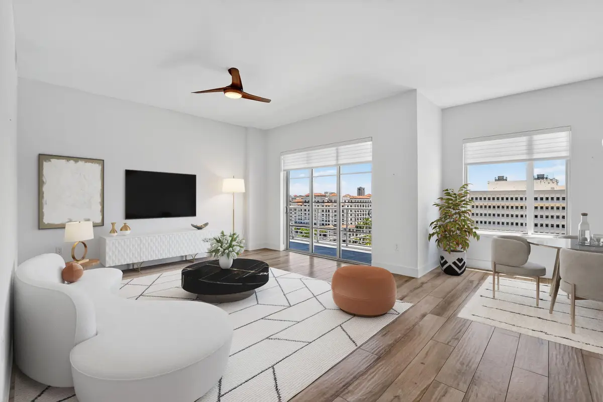 155 E Boca Raton Road #1014, Boca Raton, FL 33432 - #1