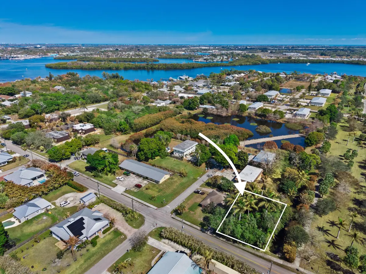 3529 SW Cornell Avenue, Palm City, FL 34990 - #1