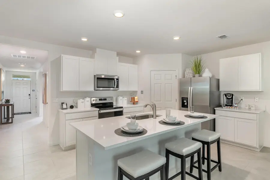 2234 SW Heathwood Circle, Port Saint Lucie, FL 34952 - #3