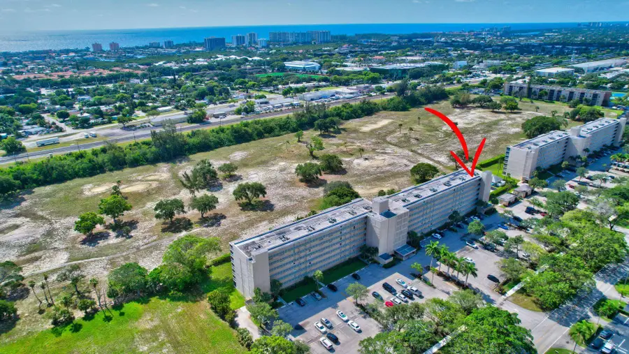 5700 NW 2nd Avenue #401, Boca Raton, FL 33487 - #2