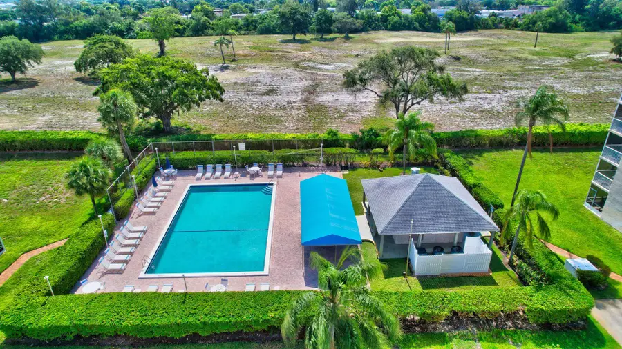 5700 NW 2nd Avenue #401, Boca Raton, FL 33487 - #3