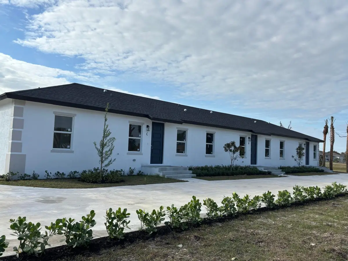 195 Rotonda Boulevard W #Unit A-b-c, Rotonda, FL 33947 - #1
