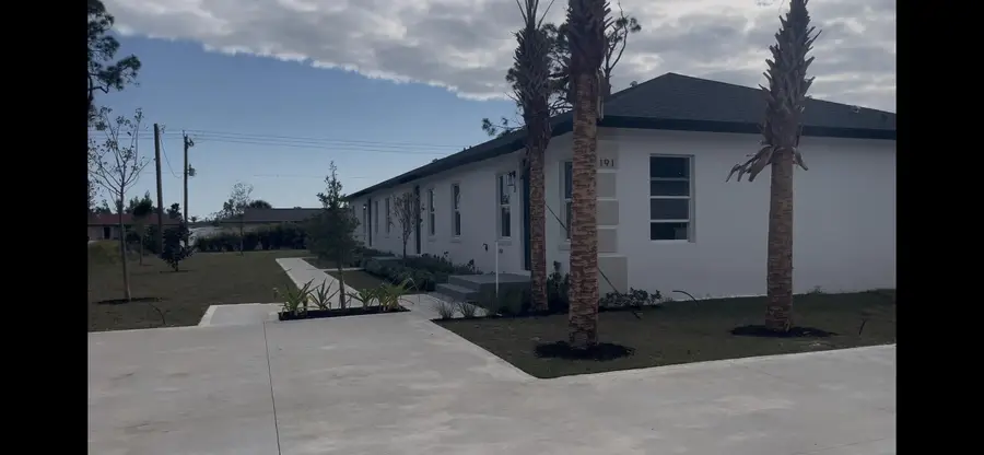 195 Rotonda Boulevard W #Unit A-b-c, Rotonda, FL 33947 - #2